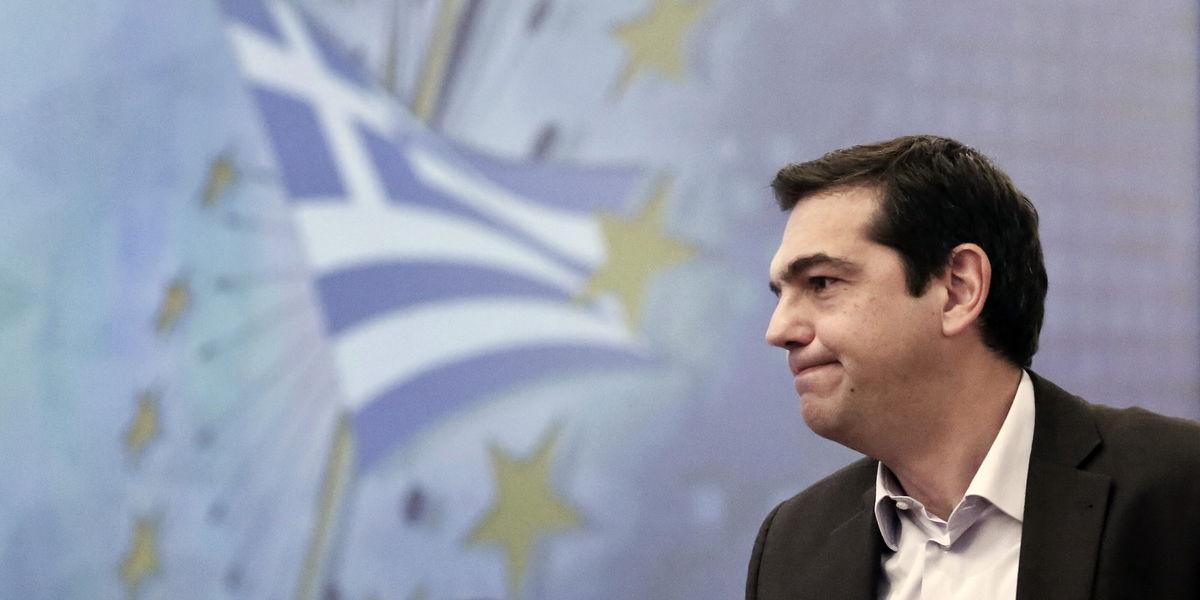 Alexis Tsipras, cosa c'è dopo le dimissioni article-post