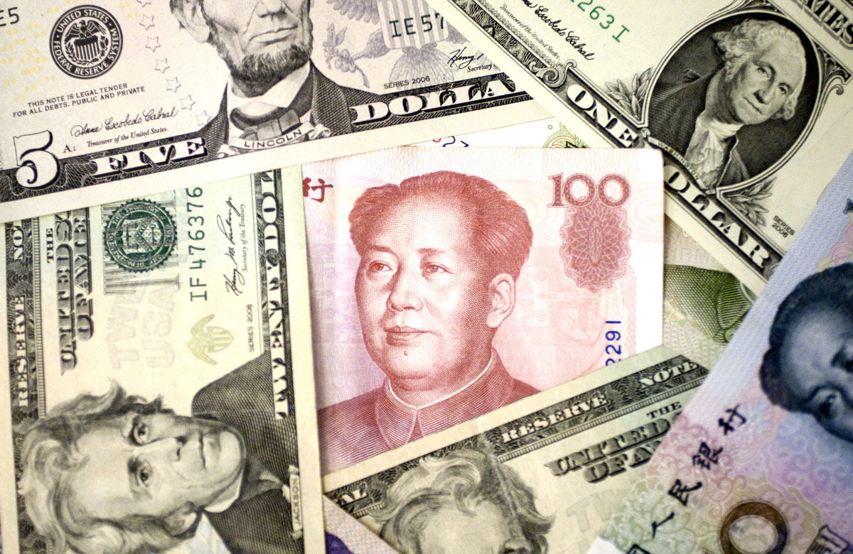 La Cina, lo yuan e la guerra delle monete article-post