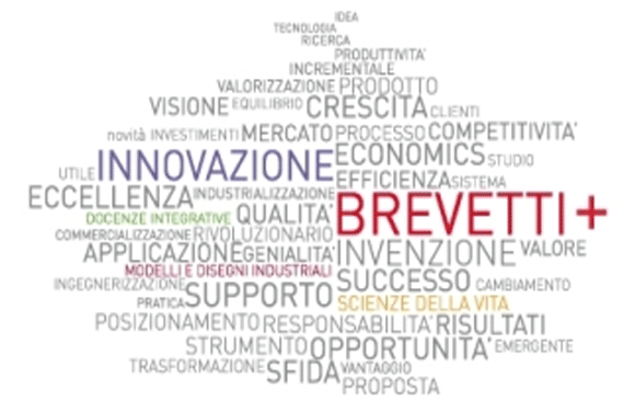 I brevetti in crescita in Italia article-post
