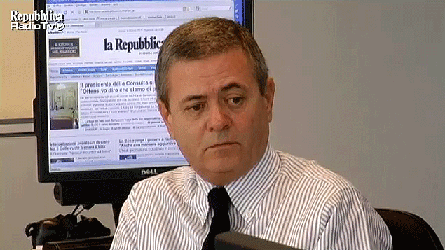 «La fiducia sulla legge elettorale è un colpo di mano» article-post