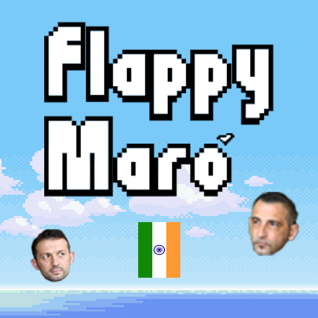 Flappy Marò, il gioco che "tiene vivo il tema" e lotta contro l'India article-post