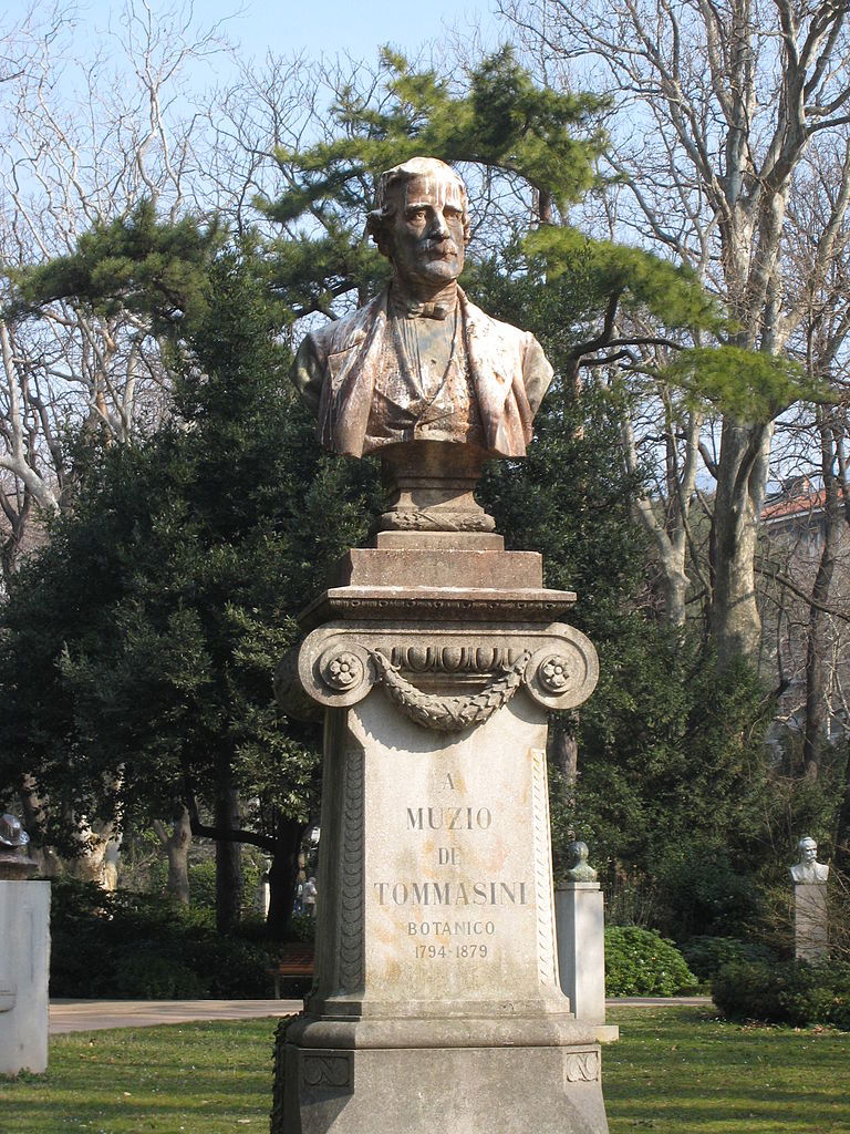 trieste