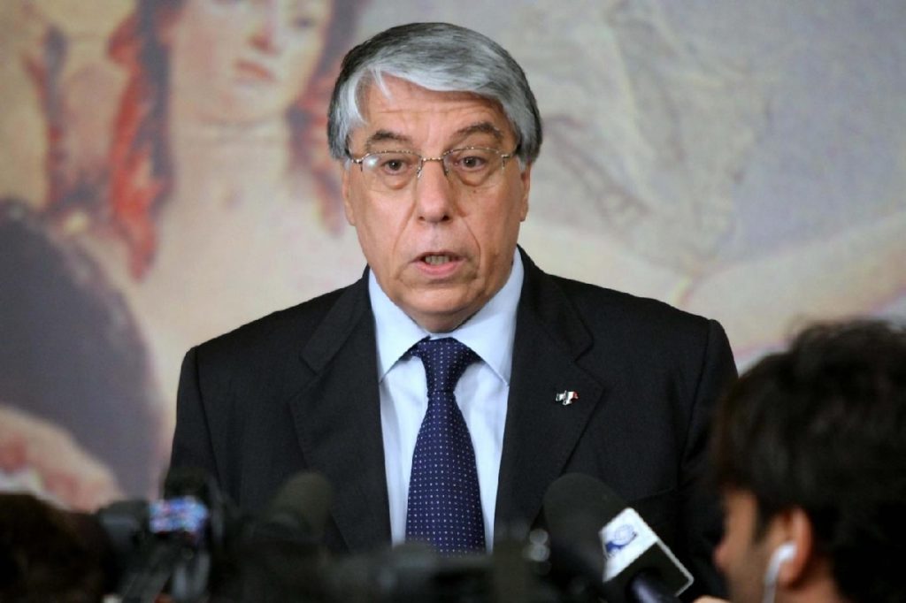 L'indagine dell'Antimafia su Carlo Giovanardi NextQuotidiano