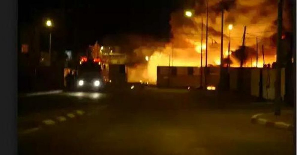 L'attentato al Cairo con tre bombe article-post