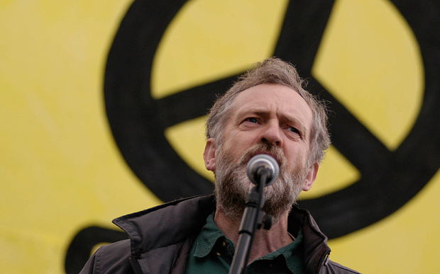 jeremy corbyn