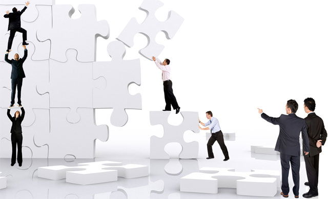 Il crollo della produttività in Italia article-post