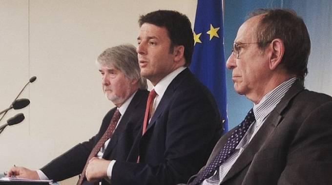La guerra di Renzi contro i numeri article-post