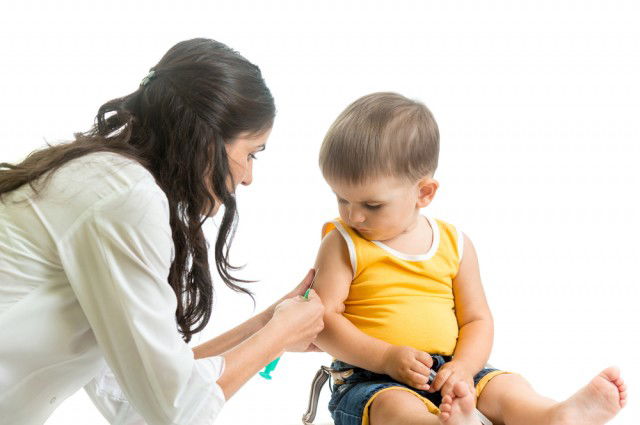 Non vaccini tuo figlio? E allora niente asilo article-post