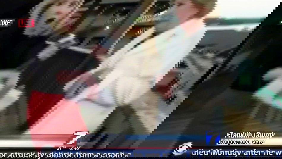 I due giornalisti di WDBJ7 uccisi in diretta in Virginia article-post