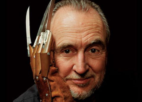 wes craven nightmare