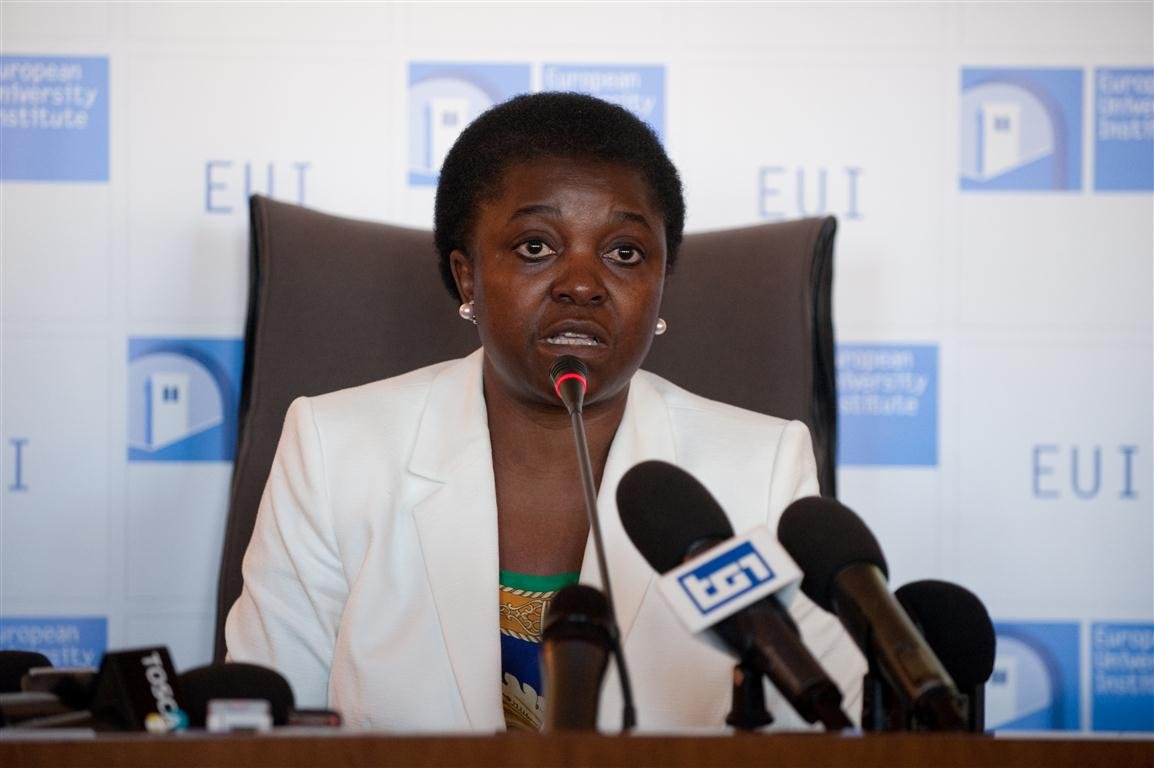 Cécile_Kyenge_-_The_State_of_the_Union_2013