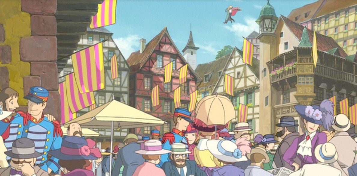 La città incantata, Il 15 giugno 1985 nasceva lo Studio Ghibli capitanato  da quella mente eccelsa conosciuta come Miyazaki. I suoi capolavori hanno e  stanno ancora facendo