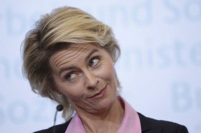 La nuova Commissione Europea article-post