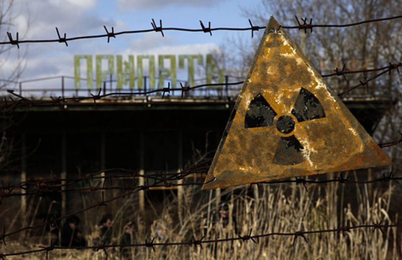 chernobyl morti tumori