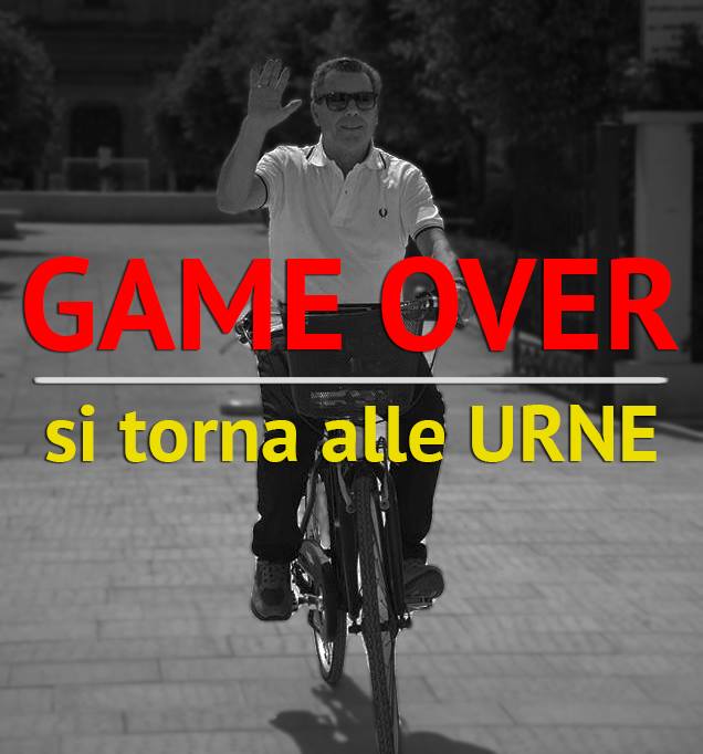 Acate: quando Movimento 5 Stelle si manda a casa da solo article-post