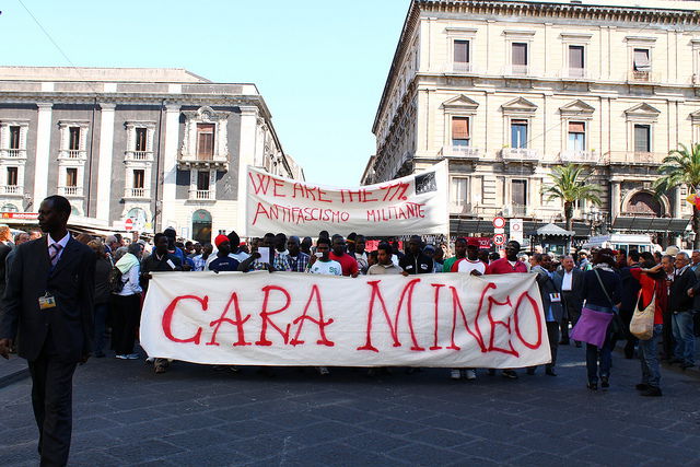 Il vero scandalo del CARA di Mineo article-post