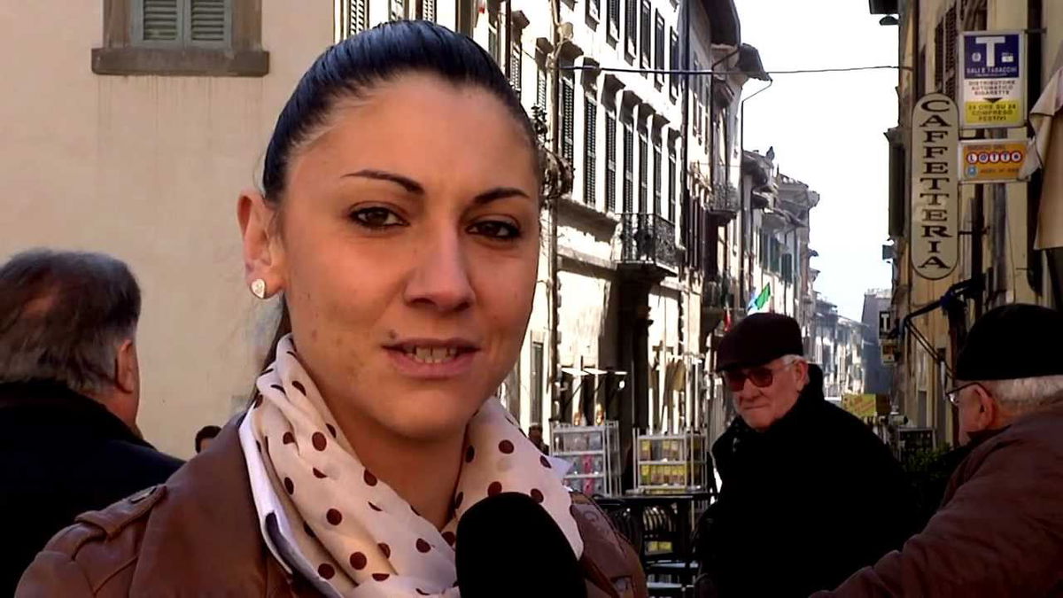Anna Ascani: la nuova stella renziana? article-post