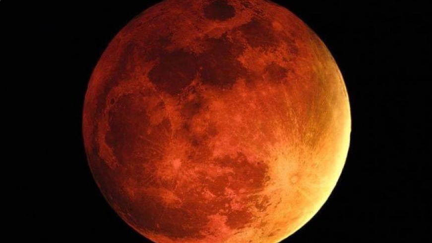 La nuova fine del mondo è quasi vicina, forse article-post