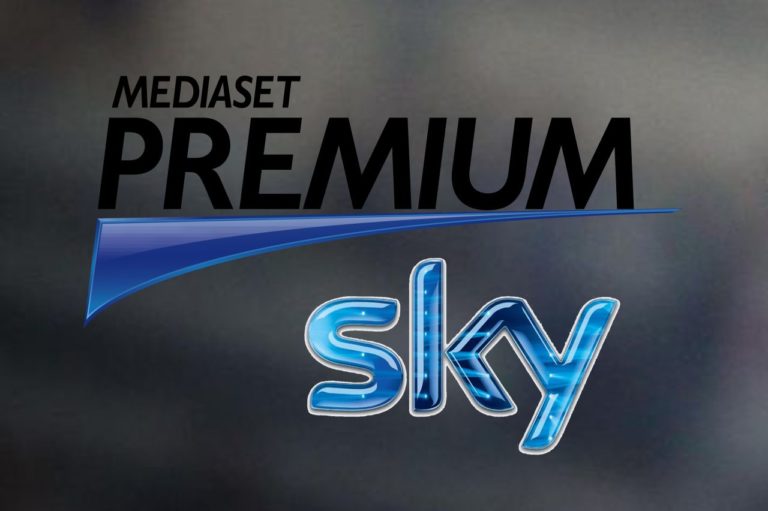 Canali Mediaset Su Sky Non Si Vedono