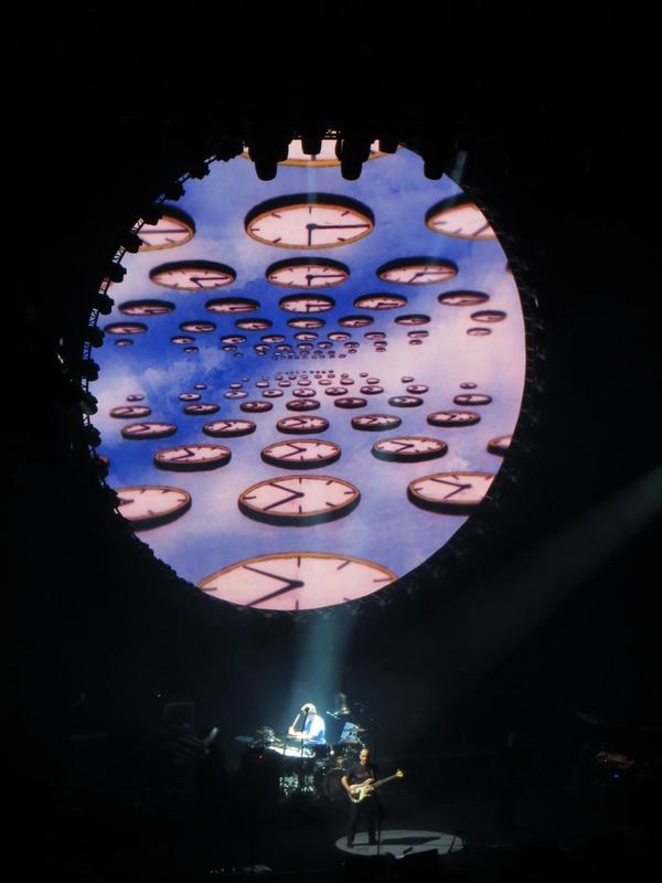 I video del concerto di David Gilmour a Verona article-post