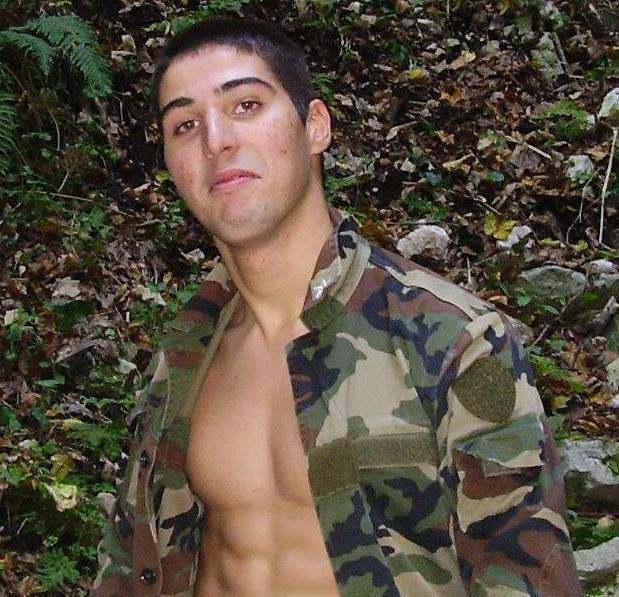 Francesco Estatico: l'italiano che voleva combattere per Putin preview