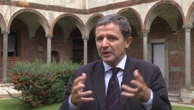 Gianluca Vago: il rettore della Statale di Milano candidato con i 5 Stelle? article-post