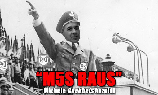 michele anzaldi pd rai