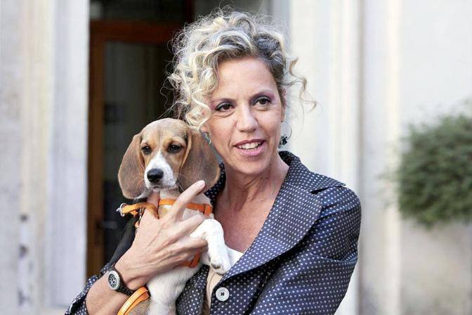Monica Cirinnà lascia la politica? article-post