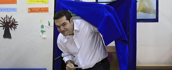 Elezioni in Grecia, Tsipras vince ancora article-post