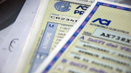 Il certificato di proprietà dell'auto adesso è digitale article-post