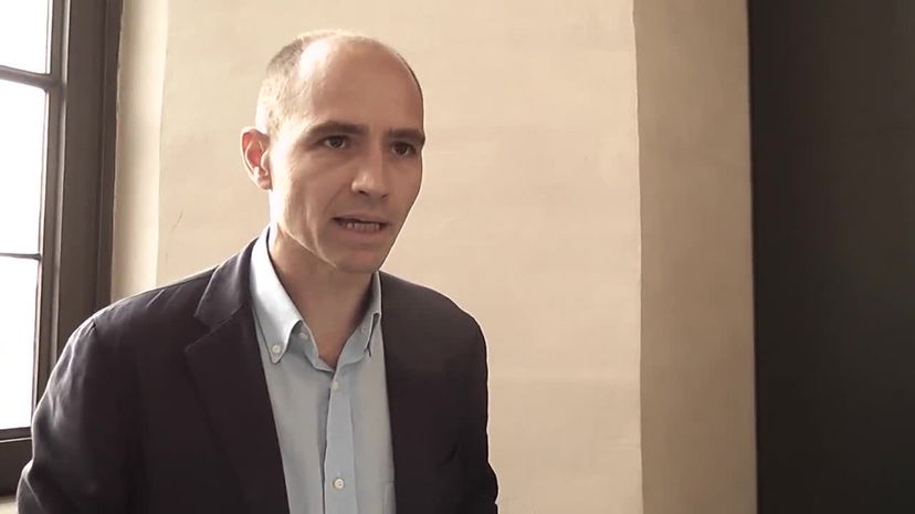 Il candidato del MoVimento 5 Stelle a Roma article-post