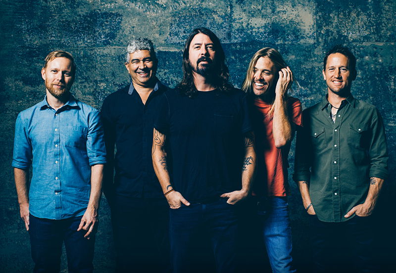 foo fighters biglietti ticketone cesena 3 novembre 1