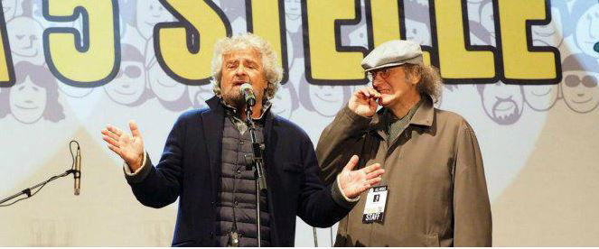A Milano il M5S sceglie il candidato senza rete article-post