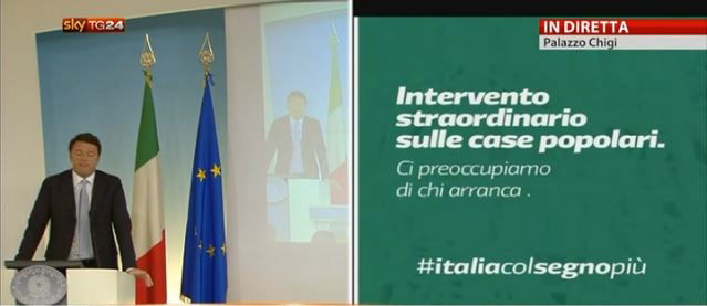 #italiacolsegnopiù: Legge di stabilità, le slide di Renzi article-post