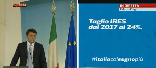 La legge di stabilità e il governo in cerca di consenso article-post