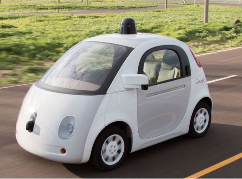 Il senso morale delle macchine senza pilota preview