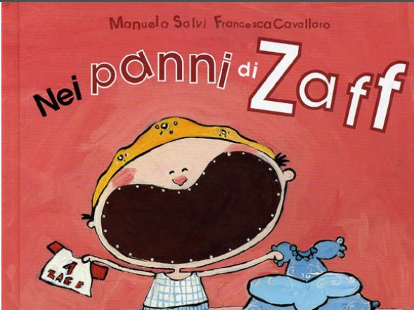 Provate a mettervi nei panni di Zaff article-post