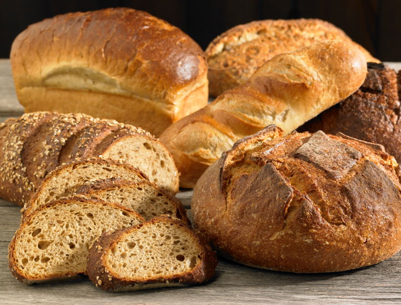 Tutti i numeri del pane article-post