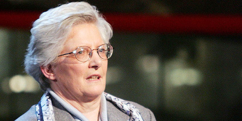 Paola Binetti annuncia l'addio al governo per le Unioni Civili article-post