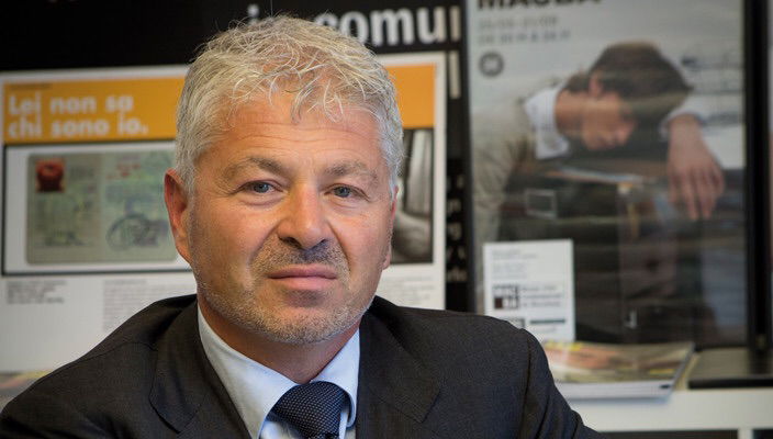 «Ero di An, prima craxiano. Adesso dico forza Renzi» article-post