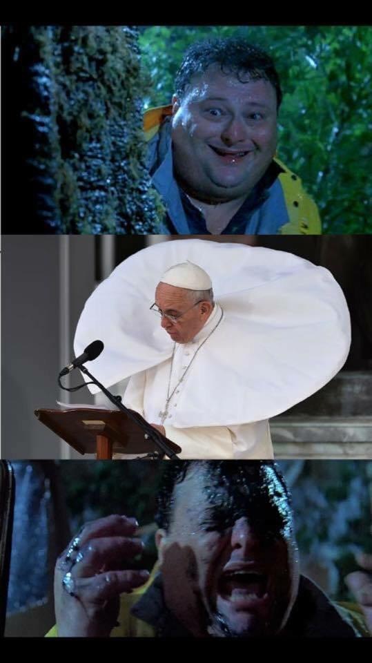 Massimo Gramellini e il Papa Re article-post