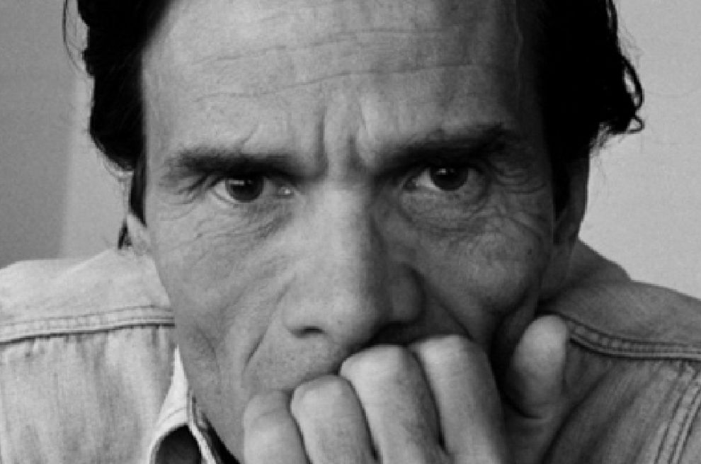 Pier Paolo Pasolini e la storia della Banda della Magliana article-post