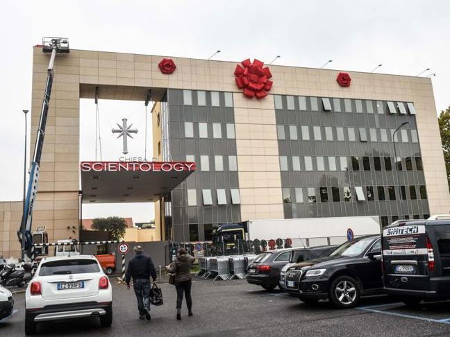 Come Scientology ha perso la causa contro Report article-post