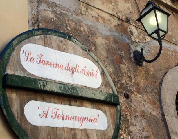 «Quel ristoratore mi accusa perché gli abbiamo tolto i tavolini all'aperto» article-post