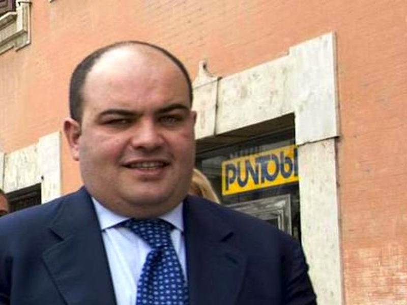 vincenzo maruccio