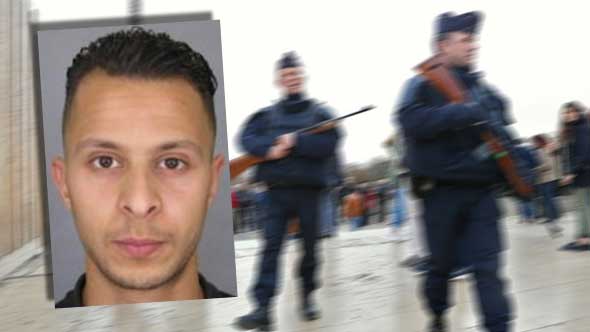 Abdeslam Salah: il ricercato per gli attentati di Parigi article-post