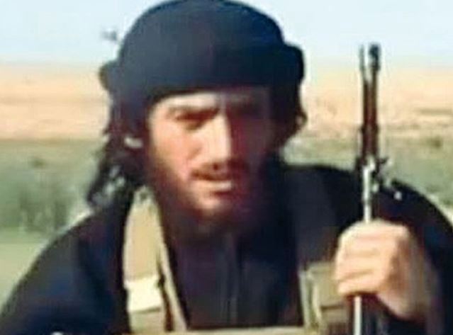 Abu Mohamed al-Adnani: chi c'è dietro le stragi di Parigi article-post