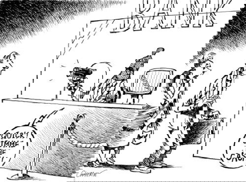 «L'Italia chieda una moratoria sul bail-in» article-post