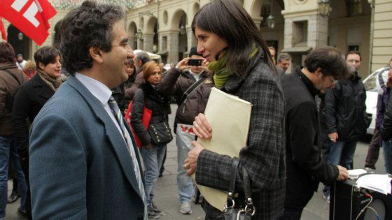 La polemica dietro la candidatura di Chiara Appendino a Torino article-post