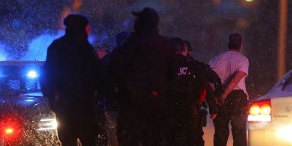 L'uomo che uccide tre persone in una clinica article-post